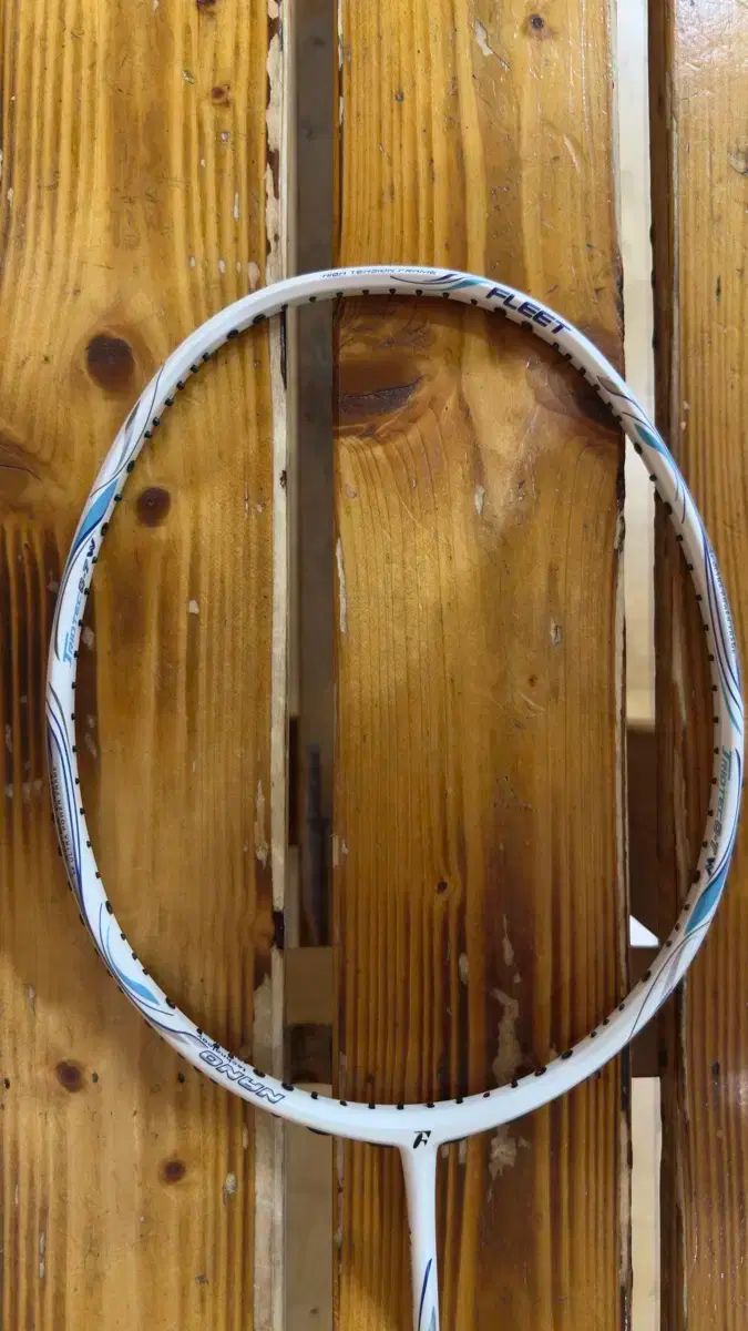 バドミントン ラケット