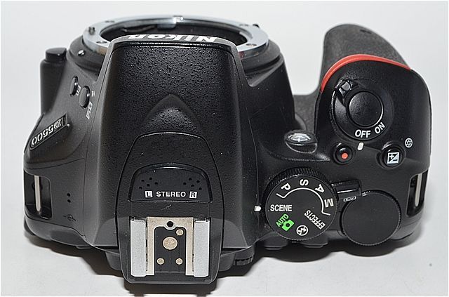 価格.com - ニコン D5500 ボディ 価格比較 【極上品】ニコン Nikon