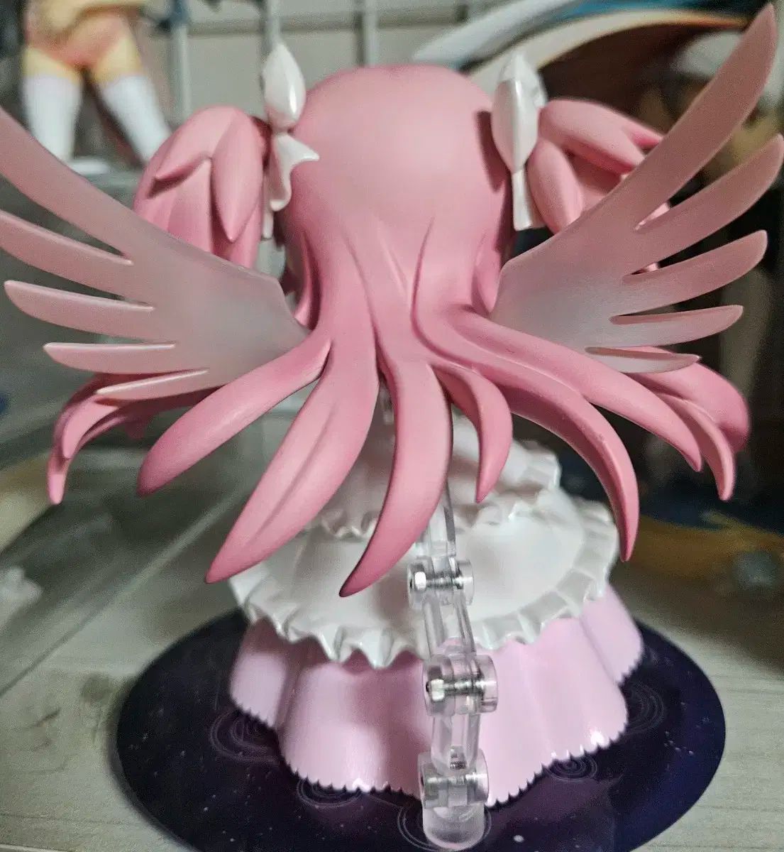 【新品未開封】魔法少女まどか☆マギカ　ねんどろいど　鹿目まどか Amazon.co.jp: ねんどろいど 劇場版 魔法少女まどか☆マギカ 鹿