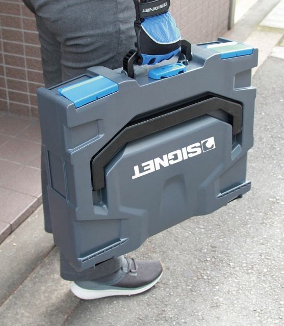 シグネット SIGNET モビリティツールセット 12.7SQ54032 HRDEVELOPMENT_JP