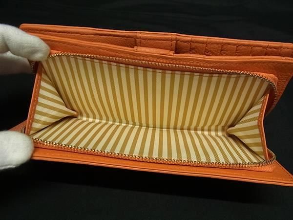 レディース オレンジ系