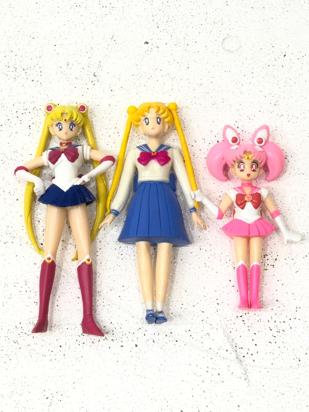 BANDAI  セーラームーン ￼ 8点セット♡ Amazon | 劇場版「美少女戦士セーラームーンEternal