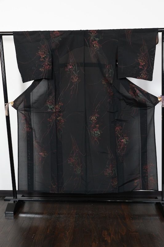 美品 Slow Gun & Co.スタジャン ラムレザー カシミアウール 日本製