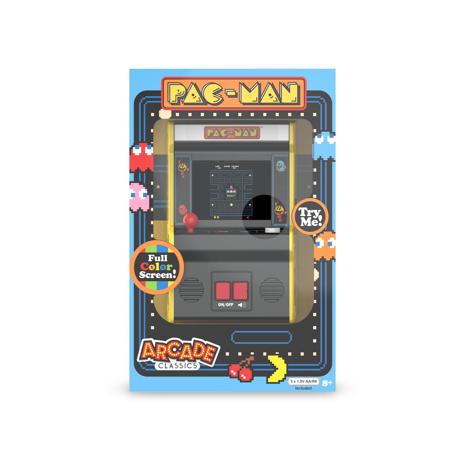 レトロアーケード パックマン　ゲーム機 Amazon.co.jp: レトロアーケード : ゲーム