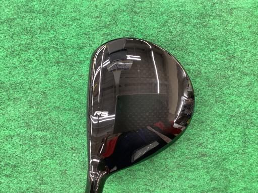 【値下げ‼️】2022 プロギア　RS JUST 3W　SR RS JUSTシリーズ】RS ユーティリティ〔2022年モデル〕