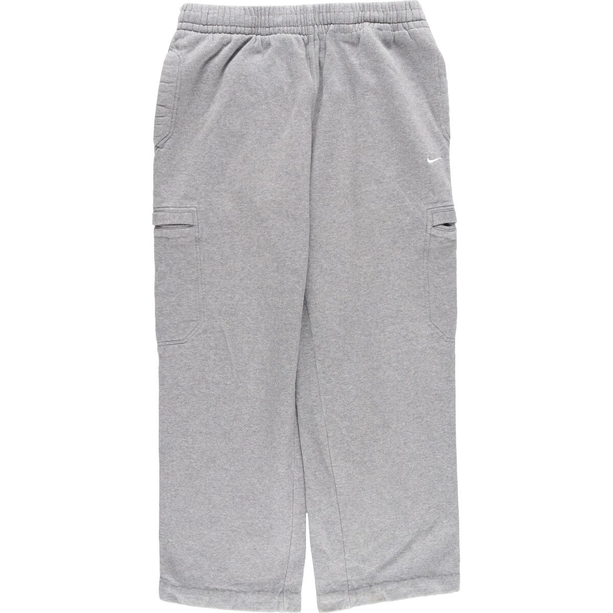 古着 00年代 ナイキ NIKE スウェットパンツ メンズXL/eaa438086