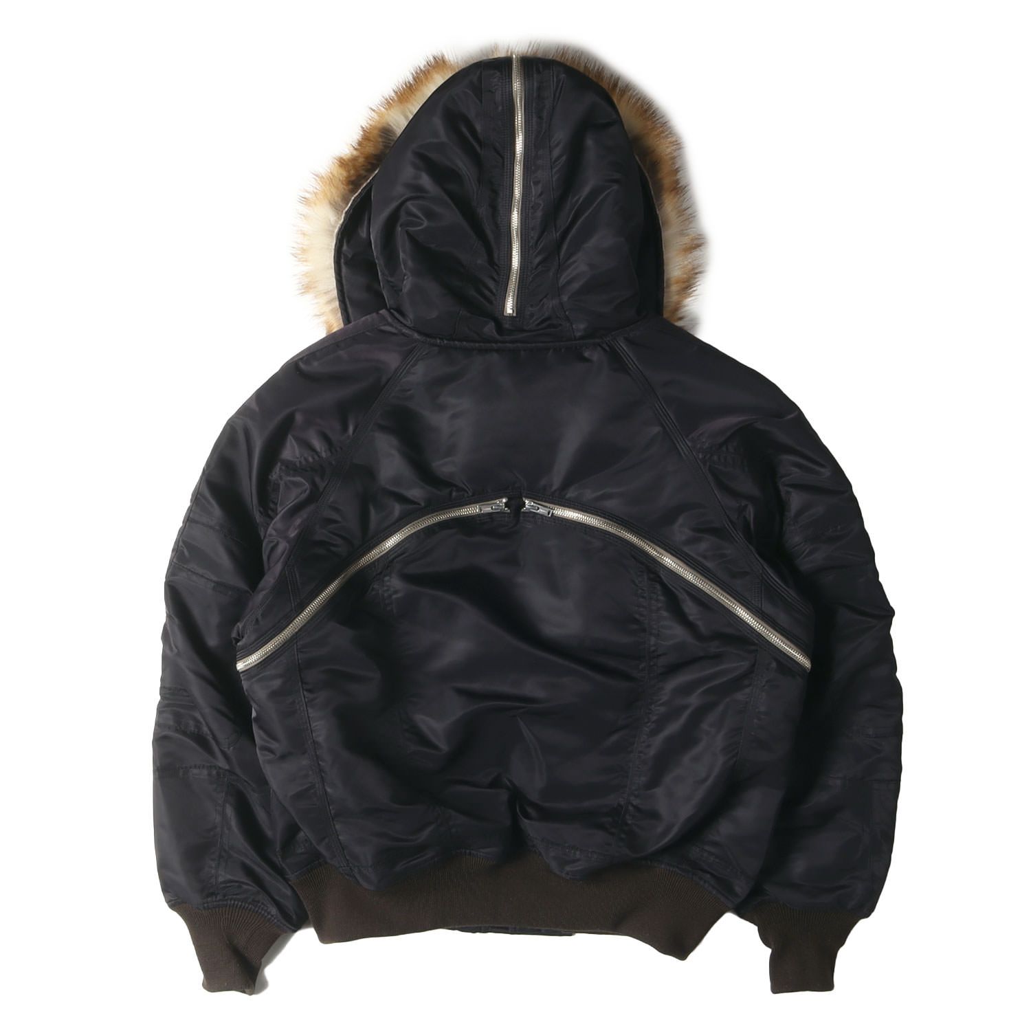 シュガヒルジャケットs 新品】SUGARHILL シュガーヒル ジャケット サイズ:2 / 25SS 2WAY