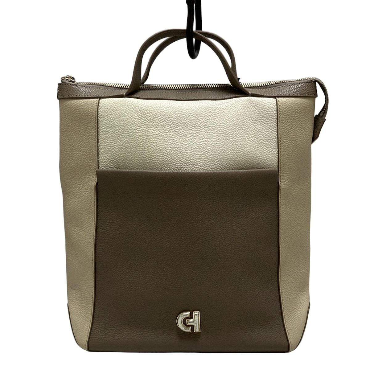 No. 508 デニムリメイクバッグ トートバッグ インディアン BIG巾着