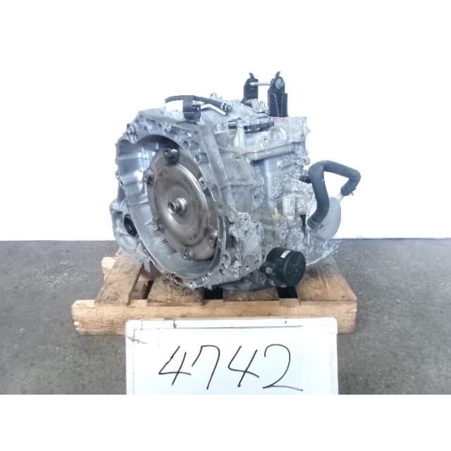 H28年 シエンタ DBA-NSP170G オートマCVTミッション 30400-52320 202500 4742