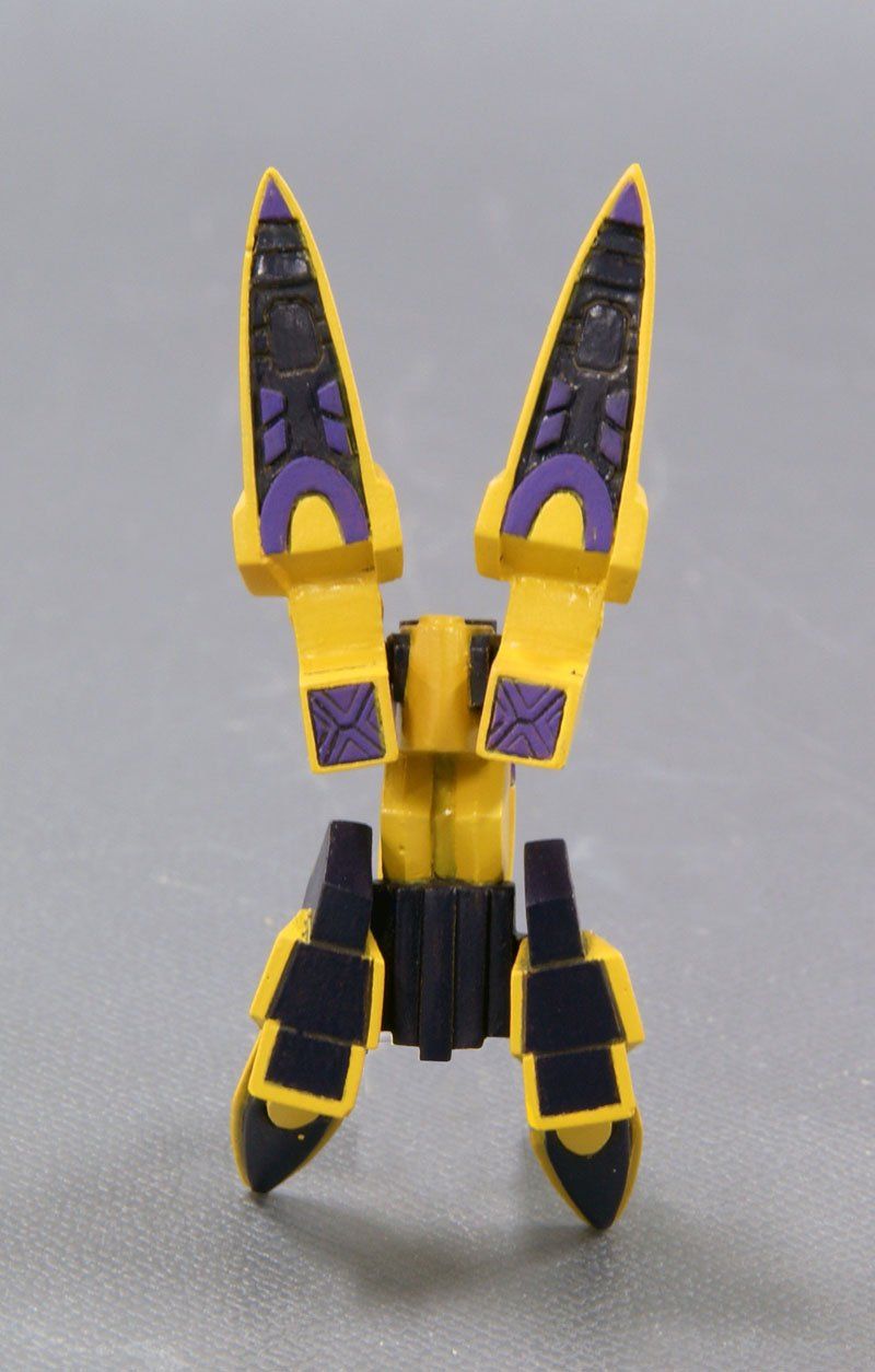 武御雷 Type-00F