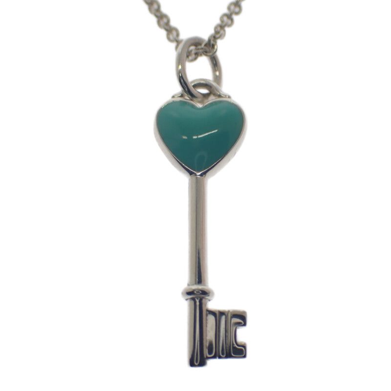 TIFFANY&Co. ネックレス レディース ティファニー プレゼント