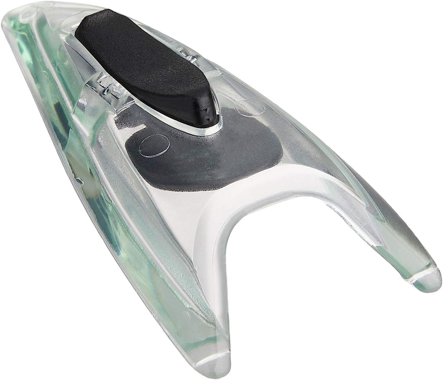 在庫セール】104920 (旧品番:4920) クリア ICダクト3(1個入) アライ