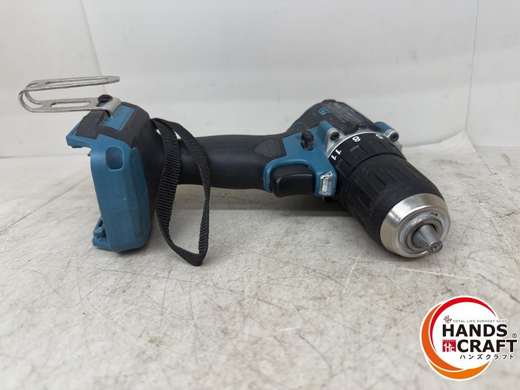 才能 ♪ マキタ makita DF487D ドライバドリル 18V 本体のみ