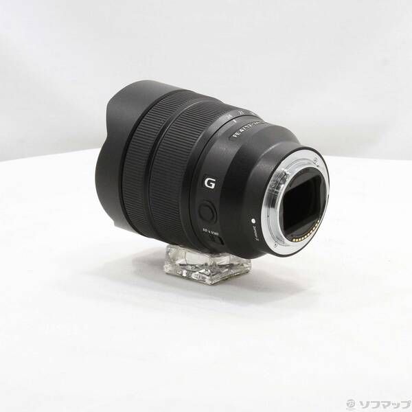 〔 品〕 FE 12 24 mm F 4 G 262