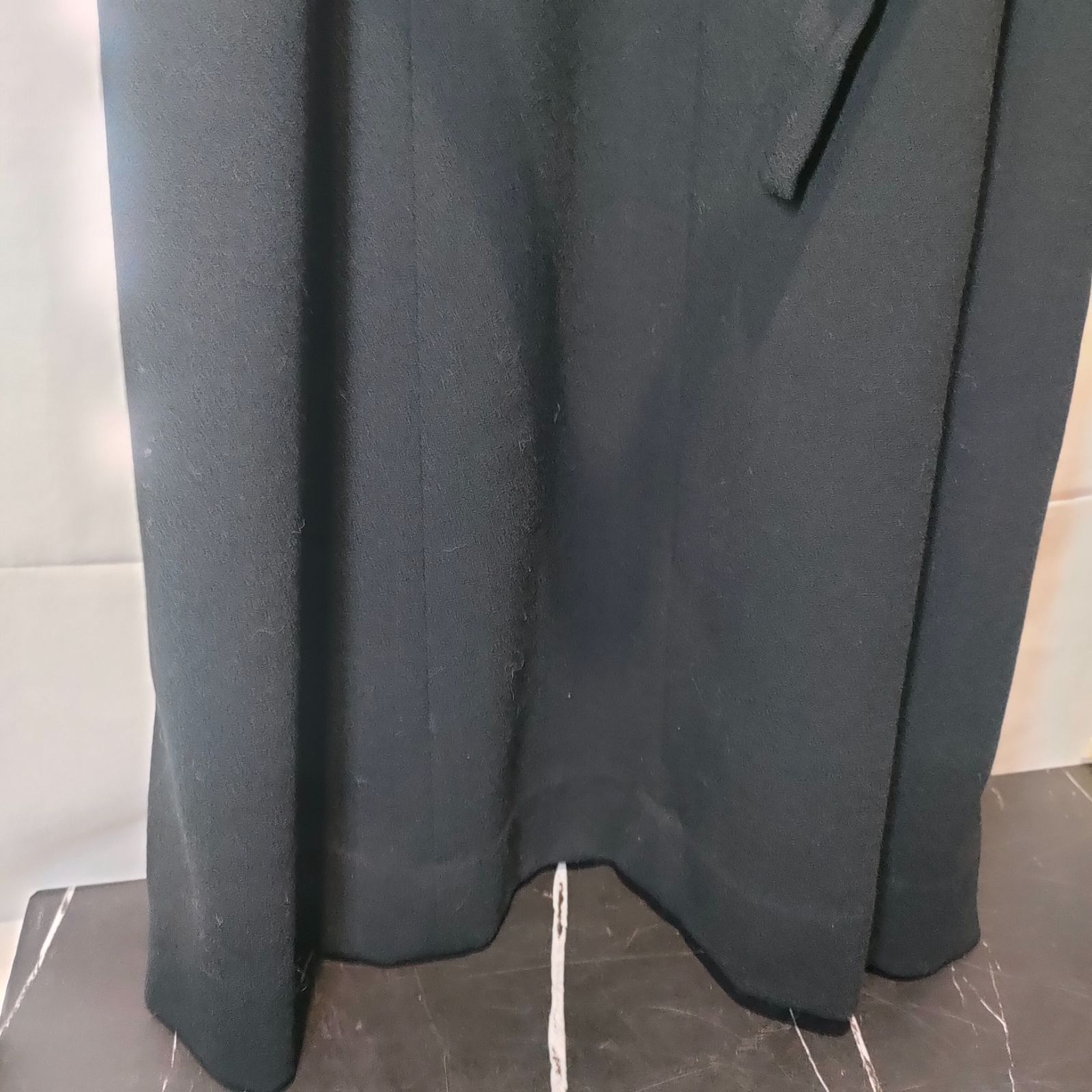 お受験 セレモニー