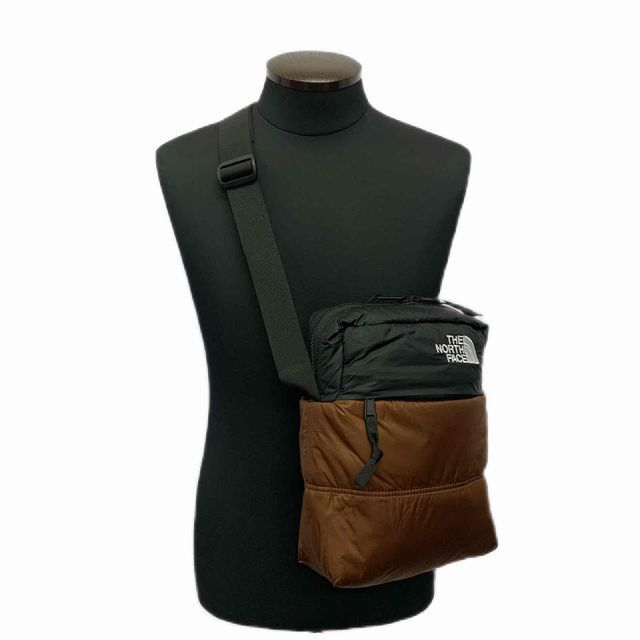 新品未使用！ THE NORTH FACE NUPTSE CROSSBODY ザ ノース