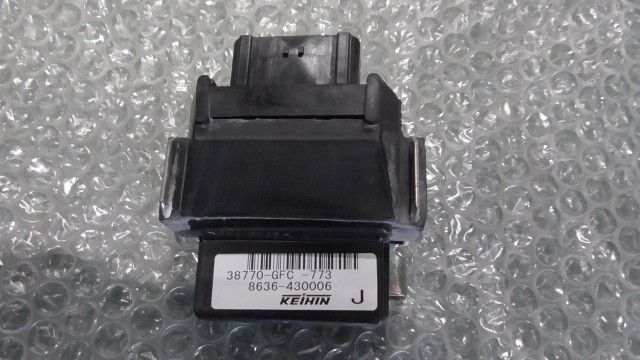 ディオ FI　AF68-1216xxx　の　CDI:#1684997630