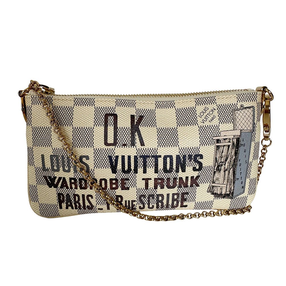 ルイ・ヴィトン LOUIS VUITTON ポーチ レディース ブランド