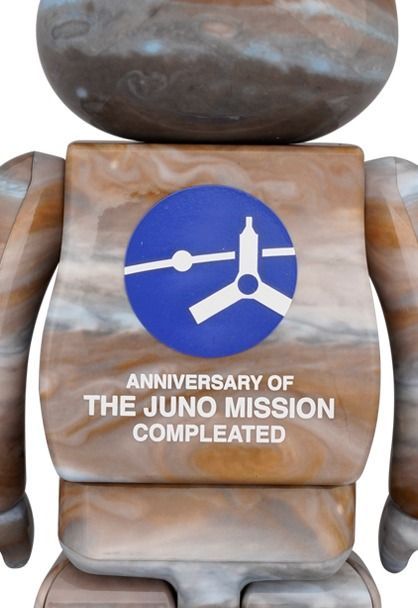 その他 MEDICOM TOY - MEDICOM TOY EXHIBITION '22 JUPITER MEDICOM TOY｜メディコムトイ EXHIBITION '22 開催記念商品