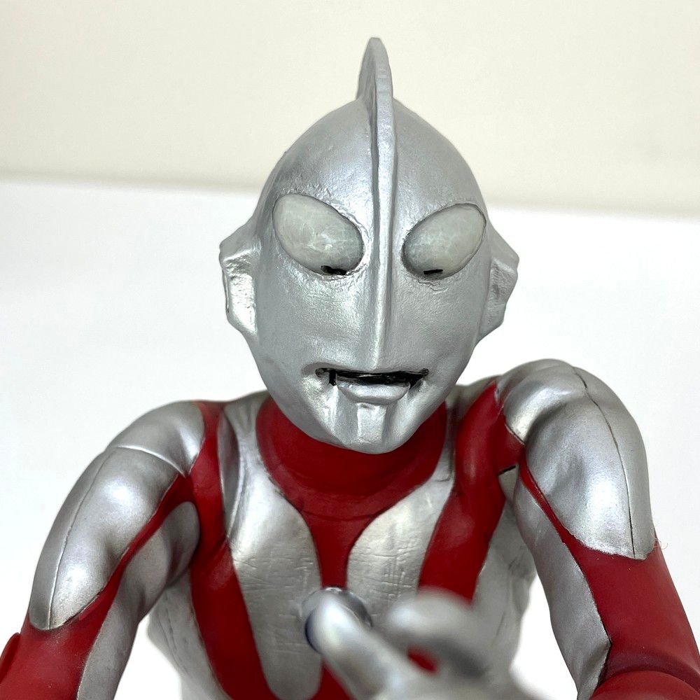 CCP 1/6特撮 ウルトラマン 客演 2.0 ソフビ フィギュアのCCP | CCP 1/6特撮シリーズ ウルトラマン