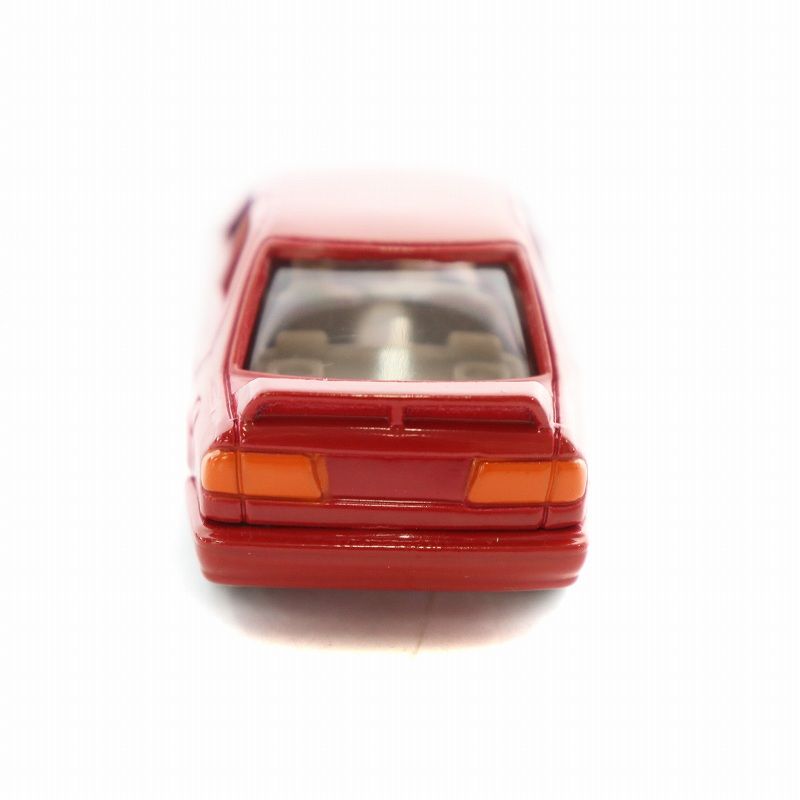 日産プリメーラ　ミニカー kidbox_ig1849