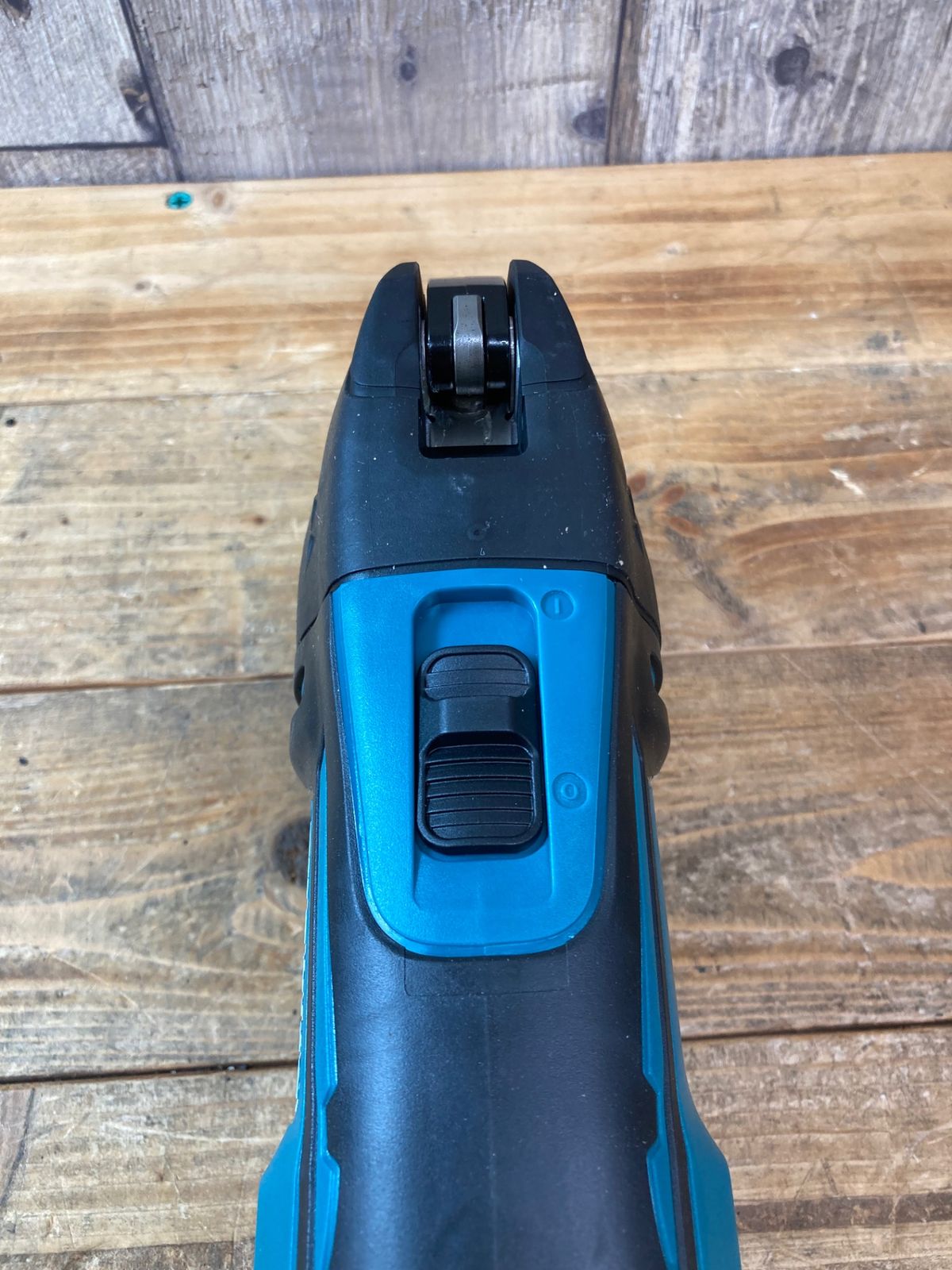 コードレスマルチツール