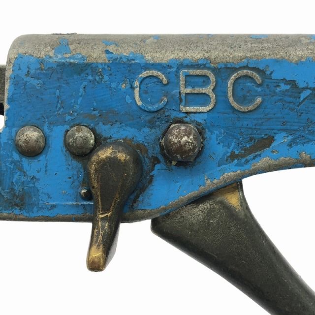 ラチェット式 なまし銅管