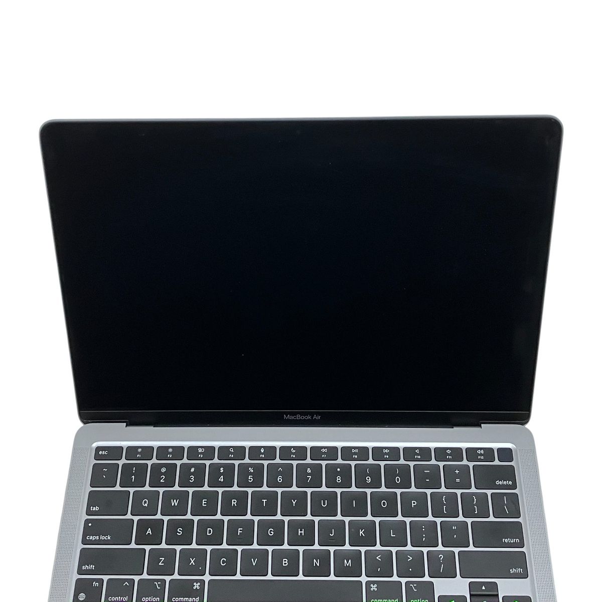 充放電回数42回】 Apple MacBook Air (M1, 2020) M1 ノート