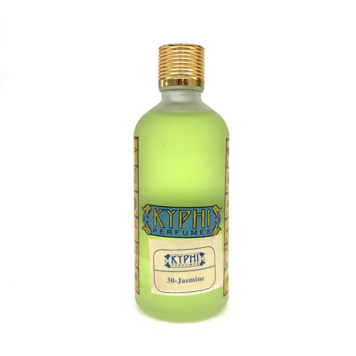 KYPHI PERFUMES キフィーパフューム JASMINE 香水 内容量：100ml 香油