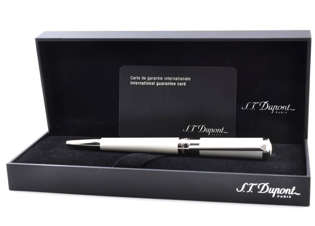 PLATINUM プラチナ万年筆 複合筆記具 DOUBLE ACTION スターリング