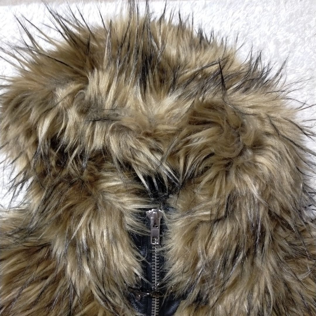 XGジュリン着用】jaded london Blonde Mendoza Jacket ジェイデッド