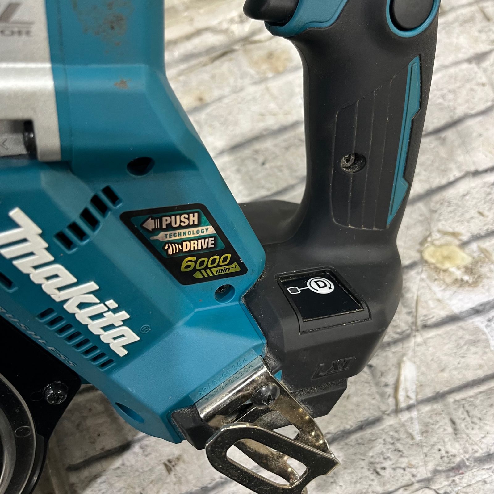 ☆マキタ(makita) コードレスオートパックスクリュードライバー 
