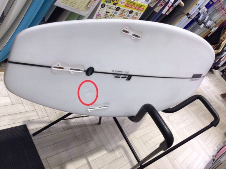 中古サーフボード【HAYDENSHAPES】COHORT5'8 HAYDENSHAPES ヘイデン