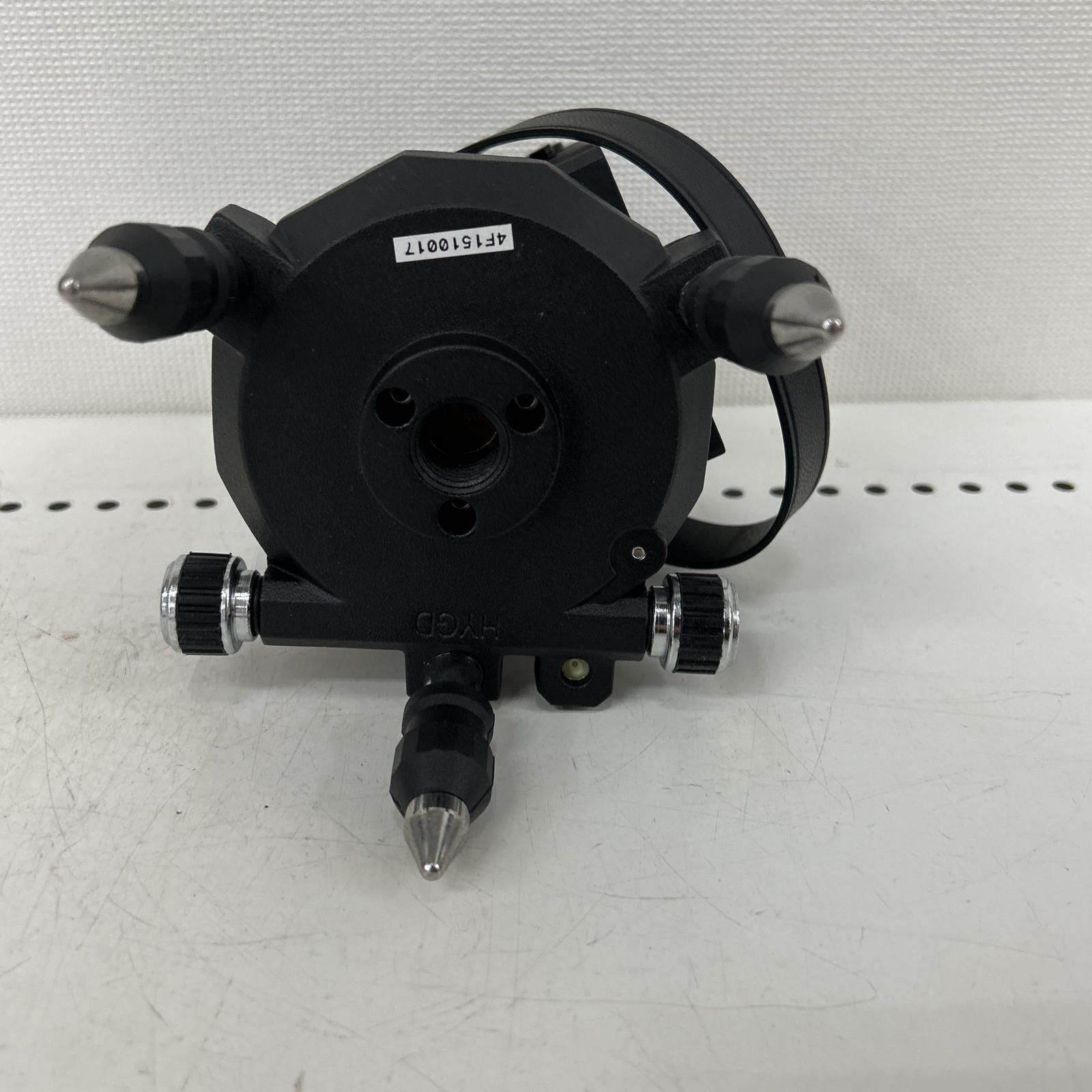 ▼▼テクノ販売 ファインレーザー レーザー墨出し器 LST-RB610 LST-RB610 ファインレーザー 1台 テクノ販売 【通販モノタロウ】