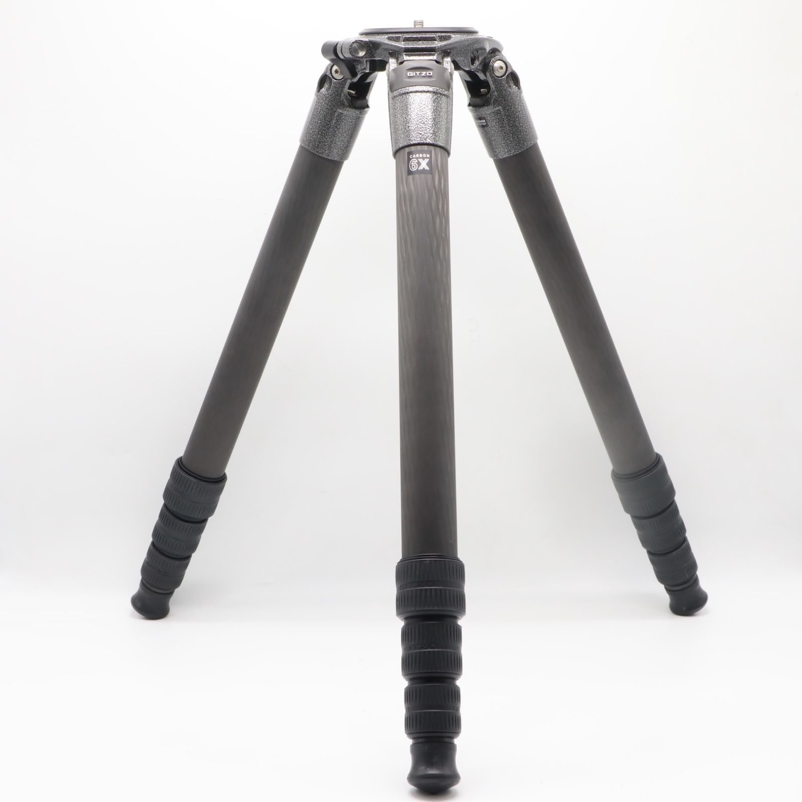 GITZO ジッツオ カーボン 三脚