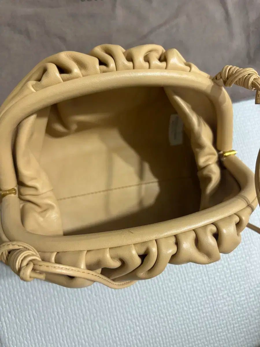 ギャザーバッグ