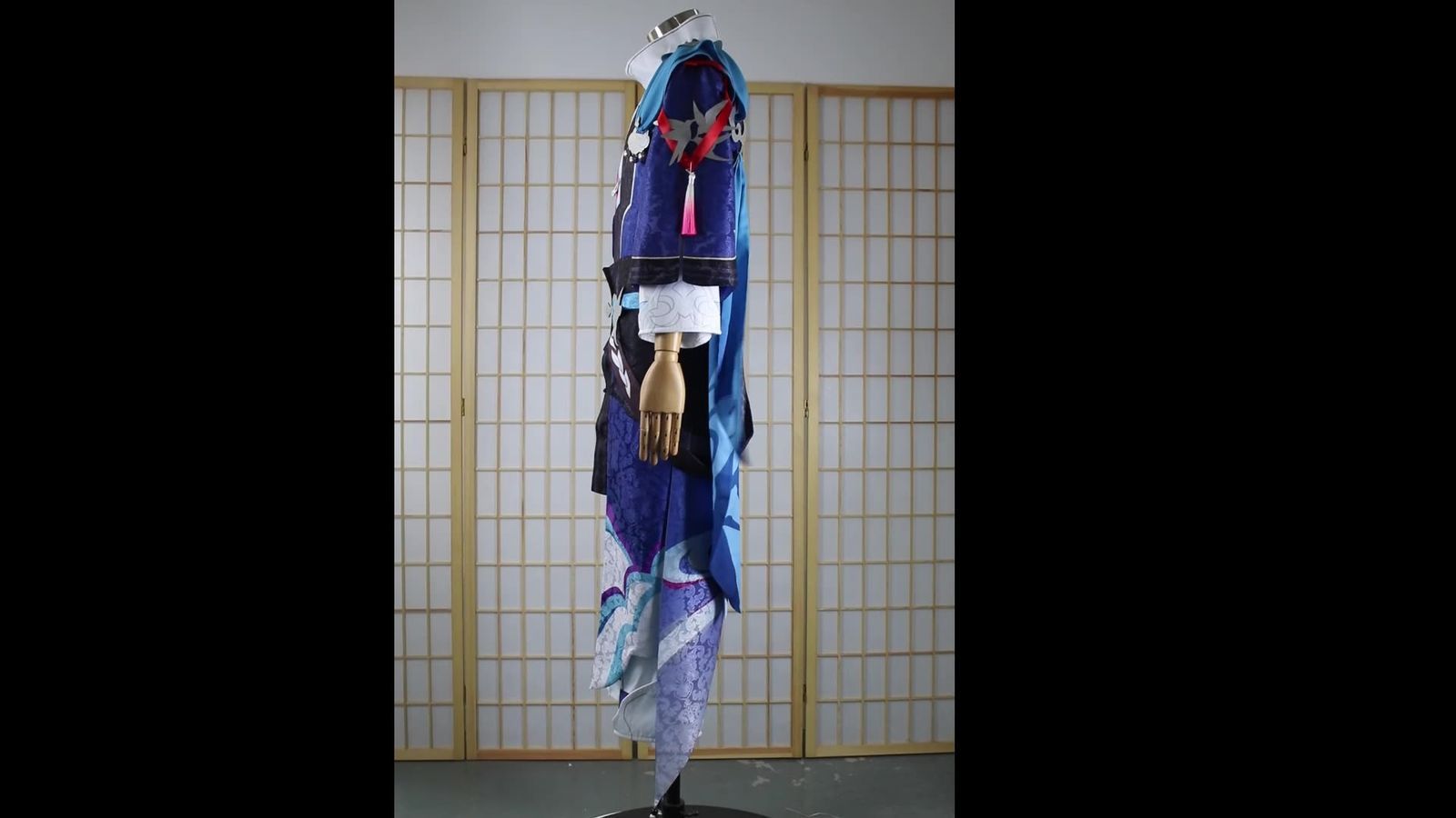 スターレイル 彦卿