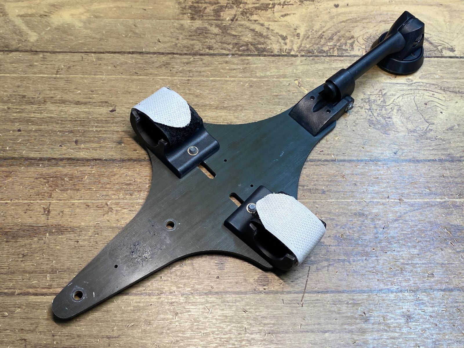 TORPEDO VERSA