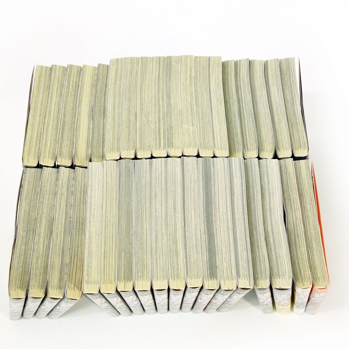 進撃の巨人 1～34巻 全巻・その他2冊 セット/コミック/諫山創