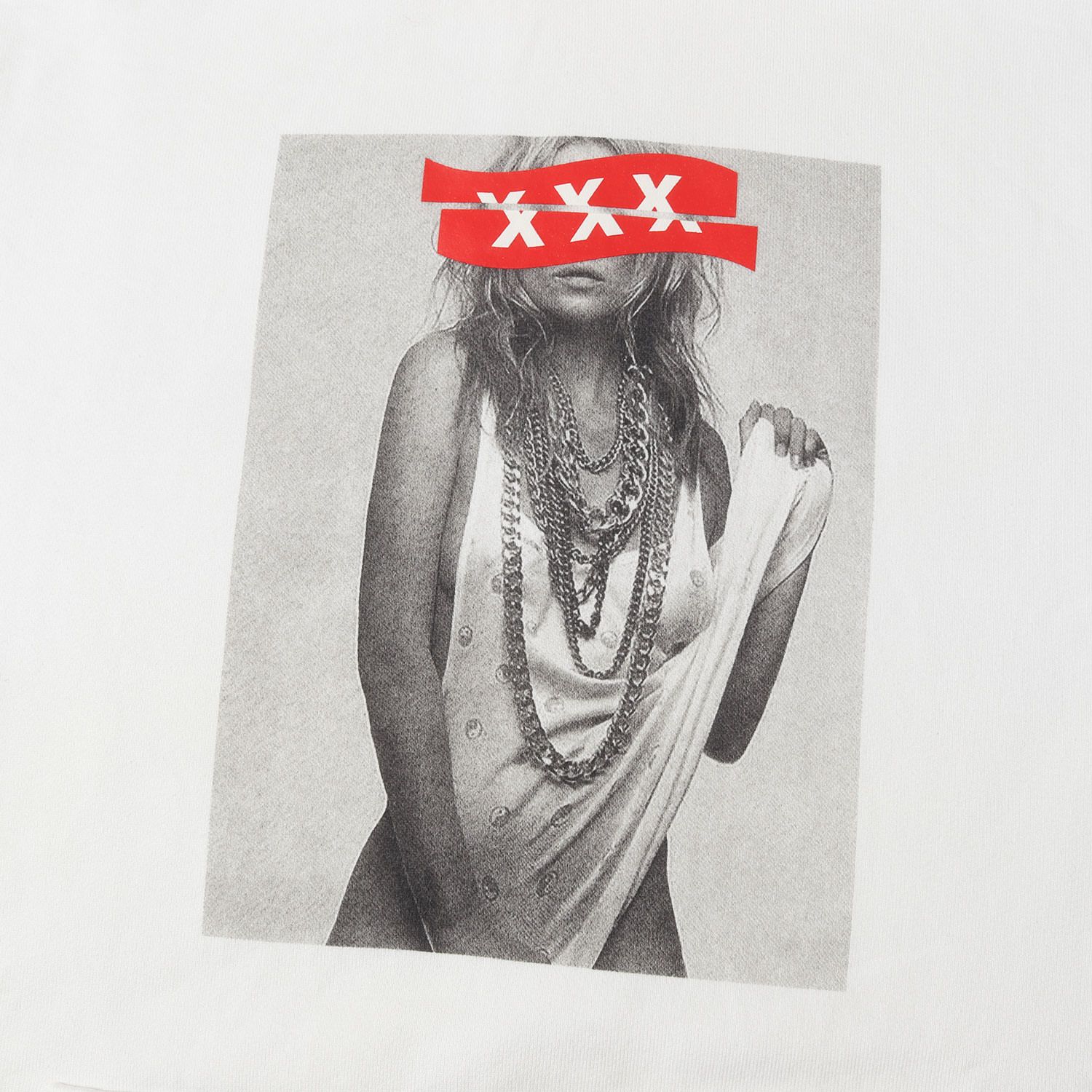 美品 GOD SELECTION XXX ゴッド・セレクション・トリプルエックス 