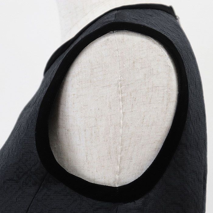 SALE【美品】FOXEY NEW YORK フォクシー ニュー ヨーク ワンピース  