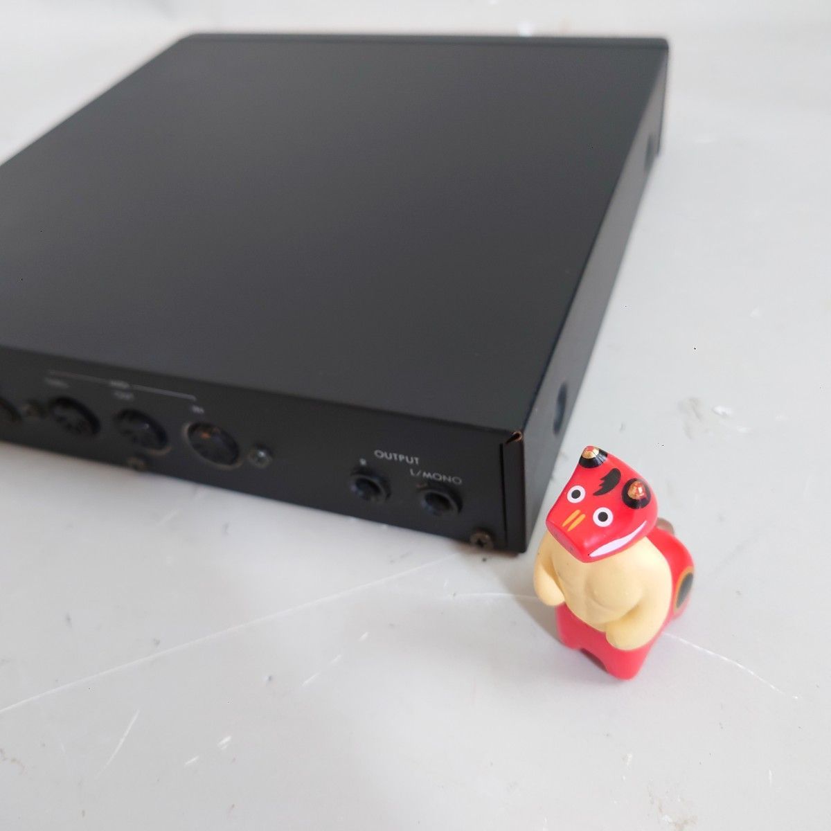 動作品】X5DR KORG 本体のみ 送料無料｜音源モジュール シンセ