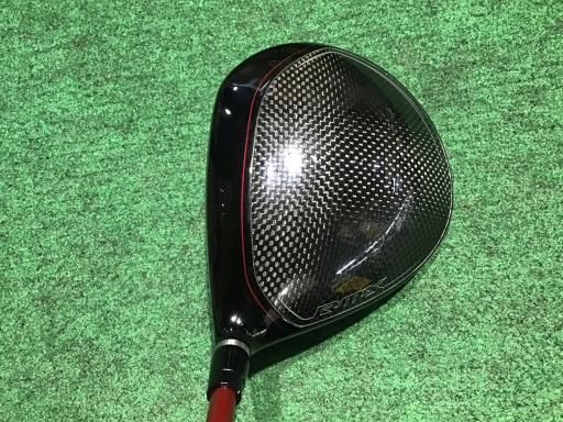 ヤマハ RMX VD 9.5° ドライバー DR 特注シャフト フレックスSR メンズ 男性用 右利き 右用 Cランク ゴルフクラブ