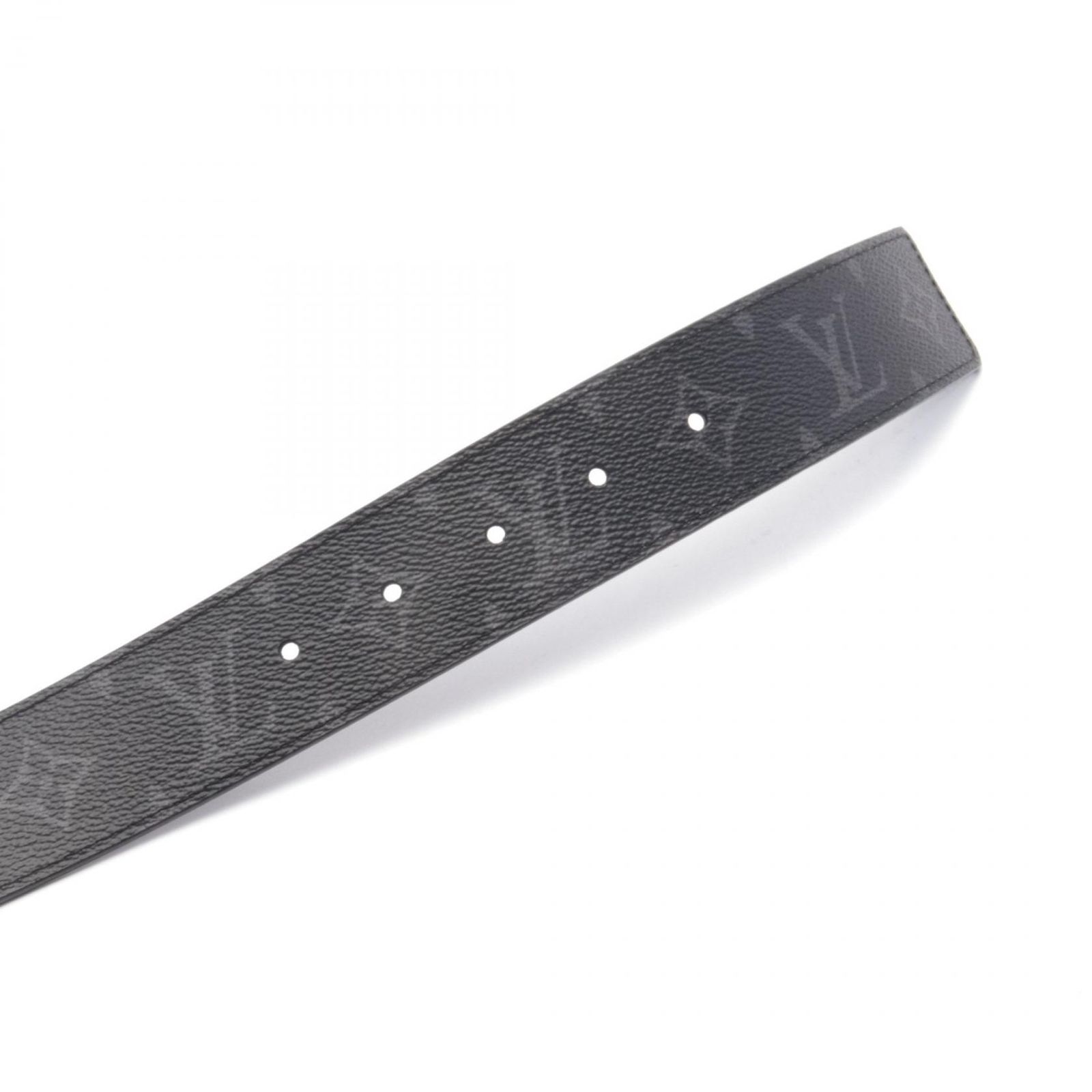 ルイ ヴィトン ベルト 40MM M9043 リバーシブル 楽天市場】LOUIS VUITTON ルイヴィトン ベルト M9043 サン