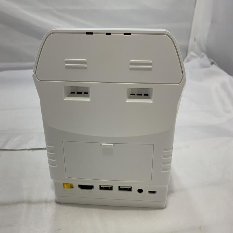 ケーブルなし SEGA