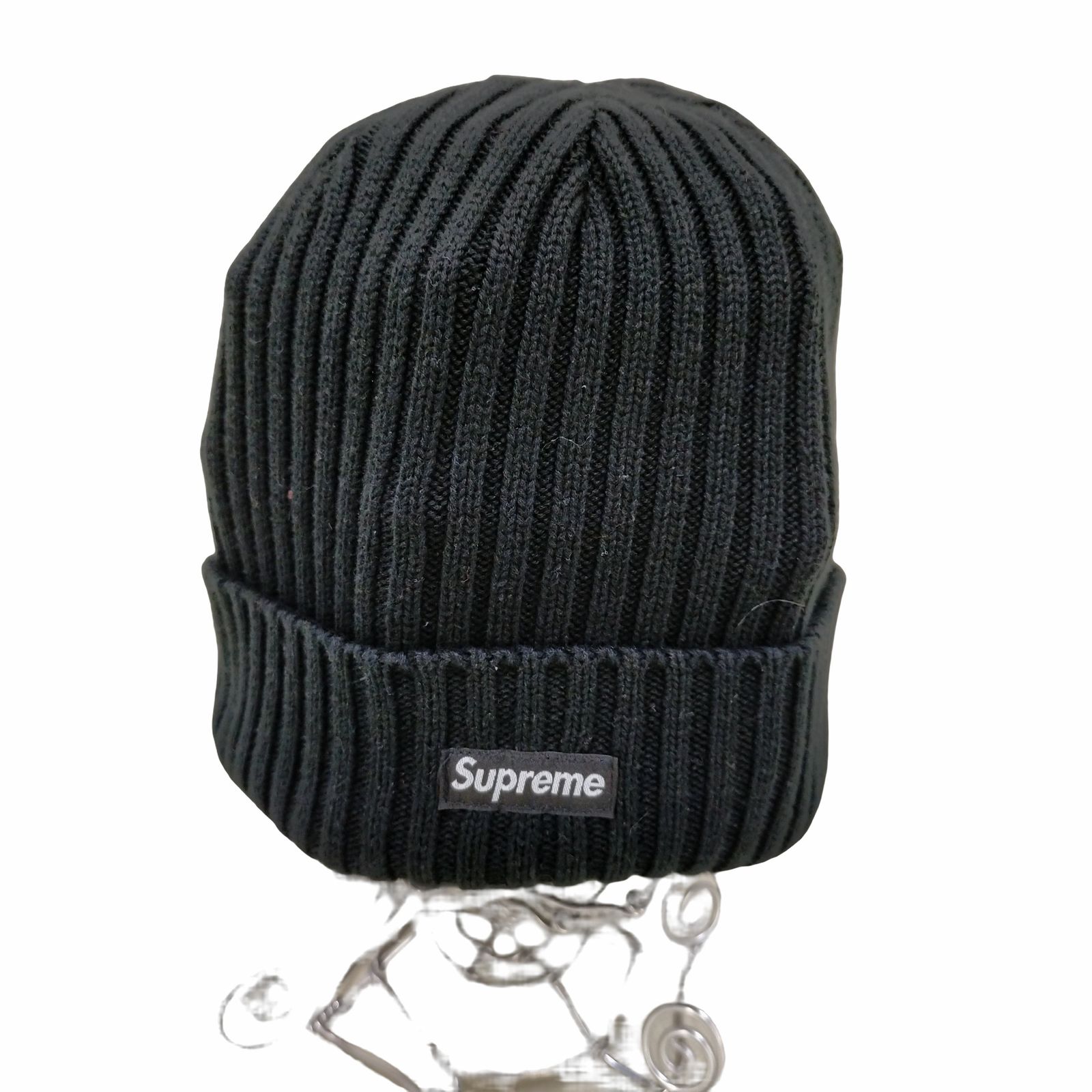 Supreme Overdyed Beanie シュプリーム ニット帽 - ニットキャップ