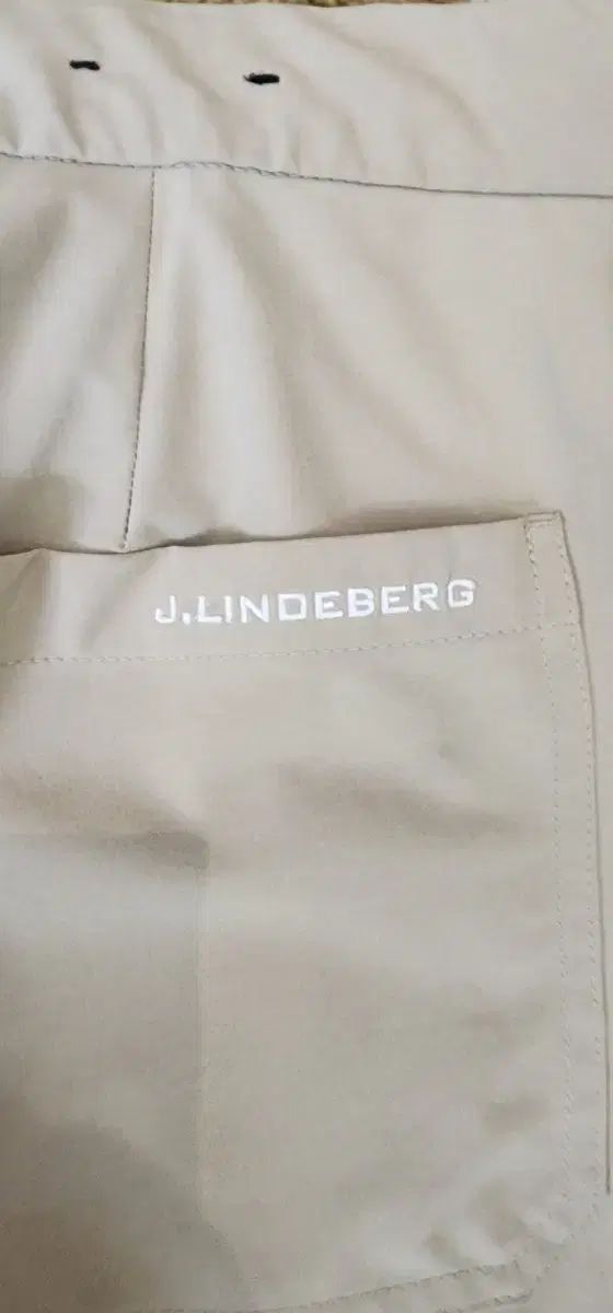 J LINDEBERG