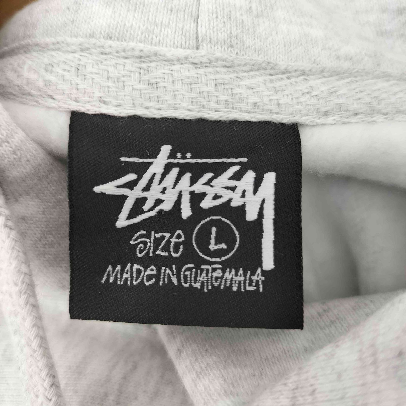 ステューシー Stussy WINGSPAN HOODIE プリント プルオーバーパーカー 