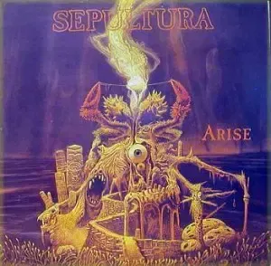 2025年最新】sepultura lpの人気アイテム - メルカリ