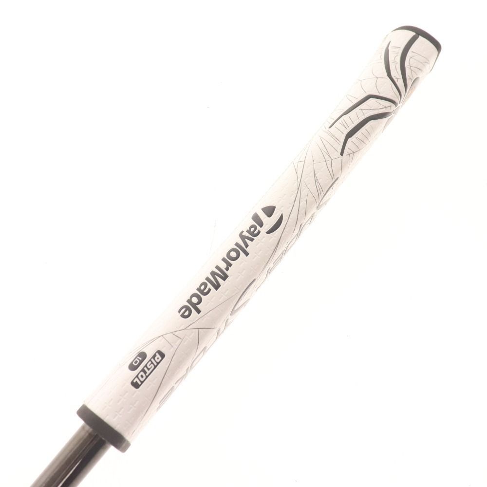 □ テーラーメイド パター スパイダー ツアーX GSS X1 ツアー支給品